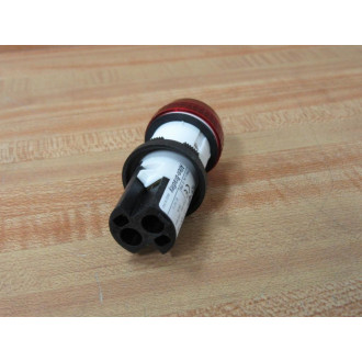 Allen Bradley 800EP-PLM4D5R Pilot Light 800EPPLM4D5R Allen Bradley 800EP-PLM4D5R Pilot Light 800EPPLM4D5R