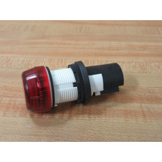 Allen Bradley 800EP-PLM4D5R Pilot Light 800EPPLM4D5R Allen Bradley 800EP-PLM4D5R Pilot Light 800EPPLM4D5R