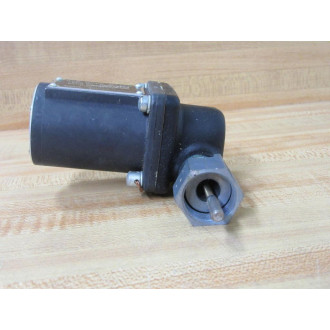 Veeder-Root F1 113904 Rev. Hour Meter 6645-627-5940