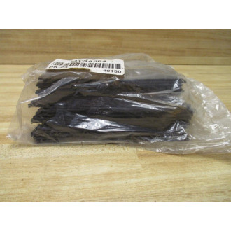 Akro-Mils 40-130 Shelf Bin Divider 6A564 (Pack of 24) - New No Box