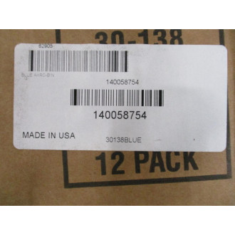 Akro-Mils 30138 Shelf Bin (Pack of 12)