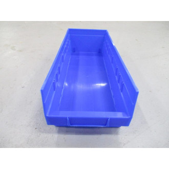 Akro-Mils 30138 Shelf Bin (Pack of 12)