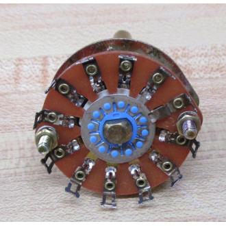 Electroswitch PA1001 Switch Electroswitch PA1001 Switch