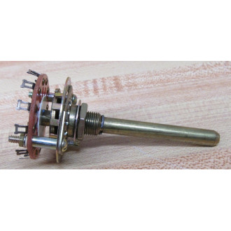 Electroswitch PA1001 Switch Electroswitch PA1001 Switch