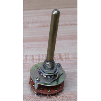 Electroswitch PA1001 Switch Electroswitch PA1001 Switch