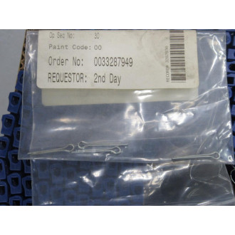 Intralox EL7609-1 Ser. 1100 Flush Grid Conveyor Belt EL76091