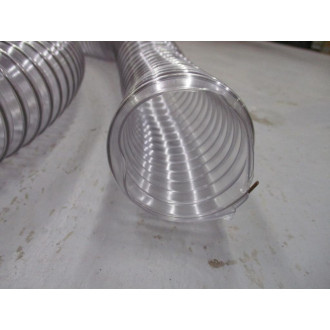 56675K69 2" Flex Hose - New No Box