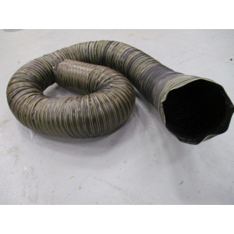 Flexflyte 5502K62 7" Flex Hose