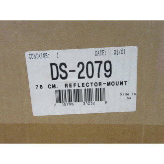 DS-2079 76CM Reflector-Mount DS2079