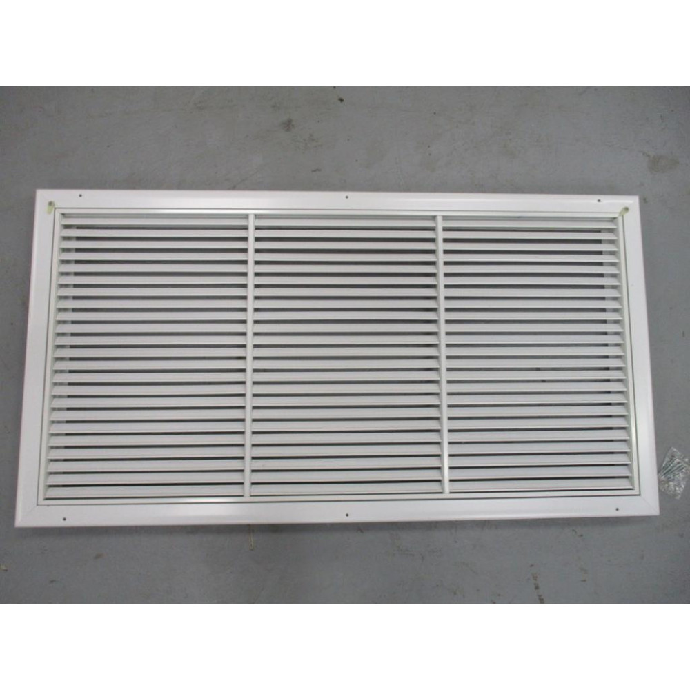 Air Guide A3618RF2C 36"x18" Return Air Filter Grille 052336-2-1