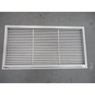 Air Guide A3618RF2C 36"x18" Return Air Filter Grille 052336-2-1