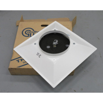 Acutherm TF-C VAV Module Therma-Fuser TFC