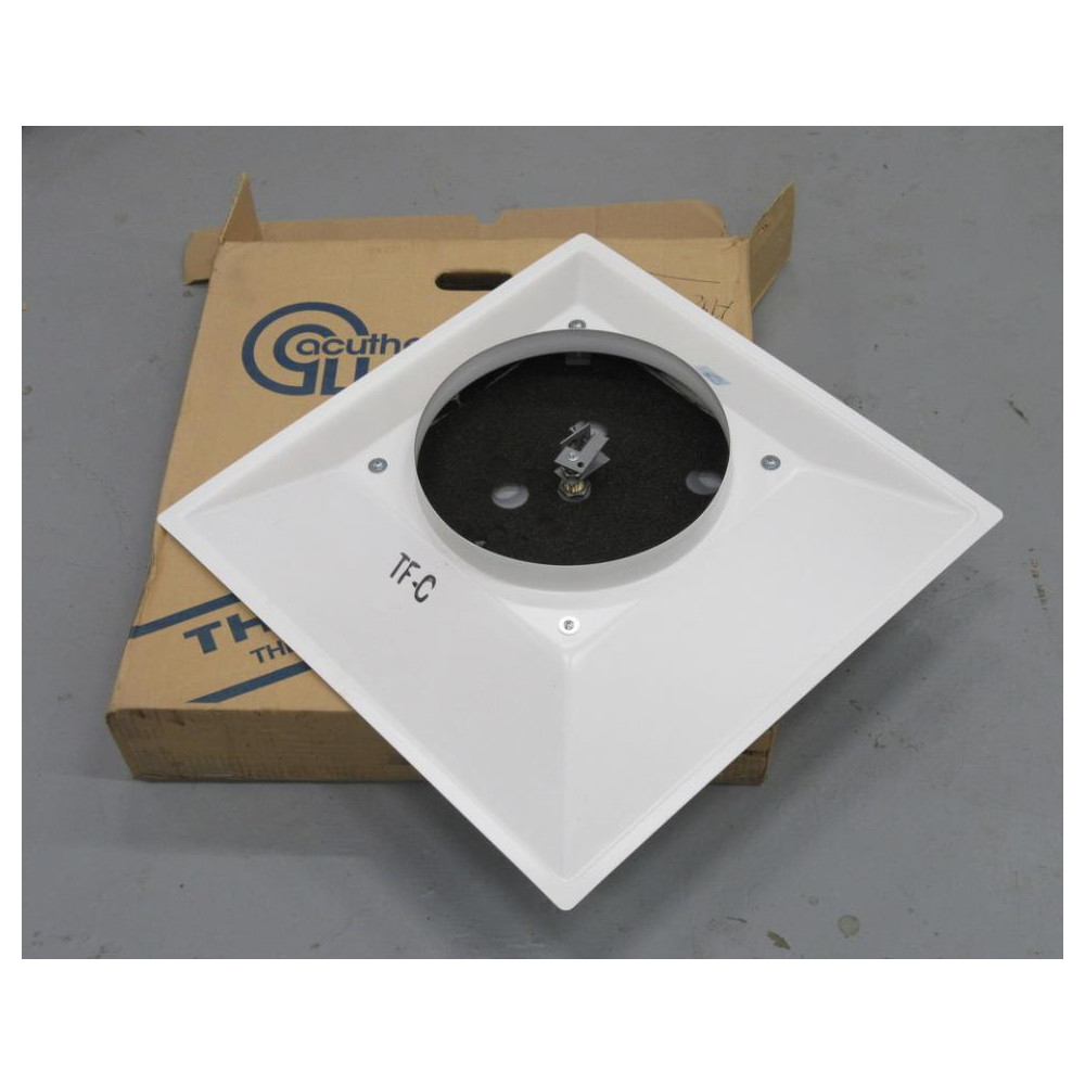 Acutherm TF-C VAV Module Therma-Fuser TFC