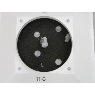 Acutherm TF-C VAV Module Therma-Fuser TFC