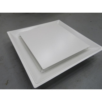 Acutherm TF-C VAV Module Therma-Fuser TFC