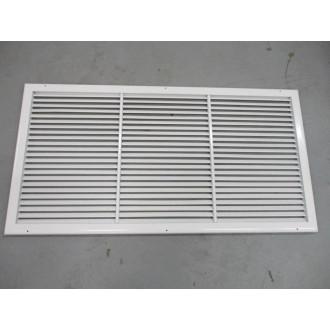 Air Guide A3618B2 36"x18" Return Air Filter Grille 018245-1-1