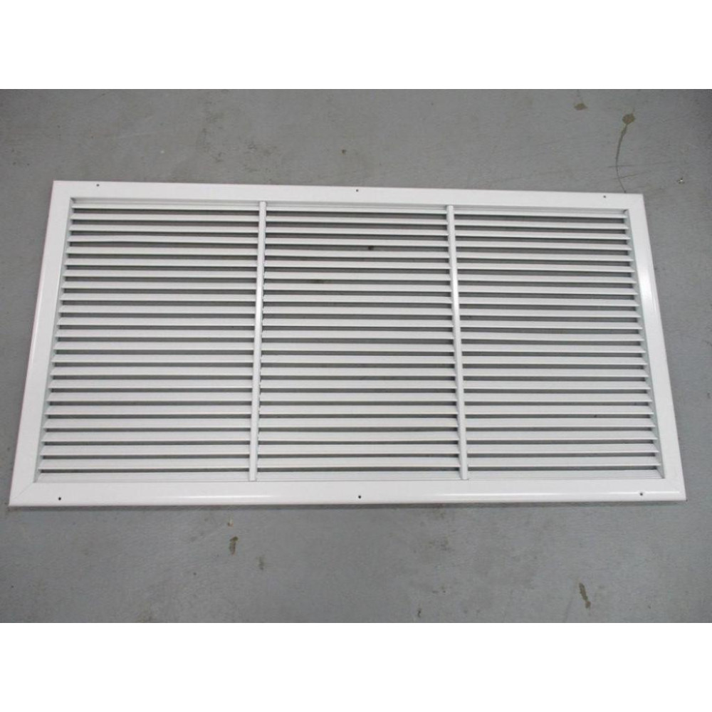 Air Guide A3618B2 36"x18" Return Air Filter Grille 018245-1-1