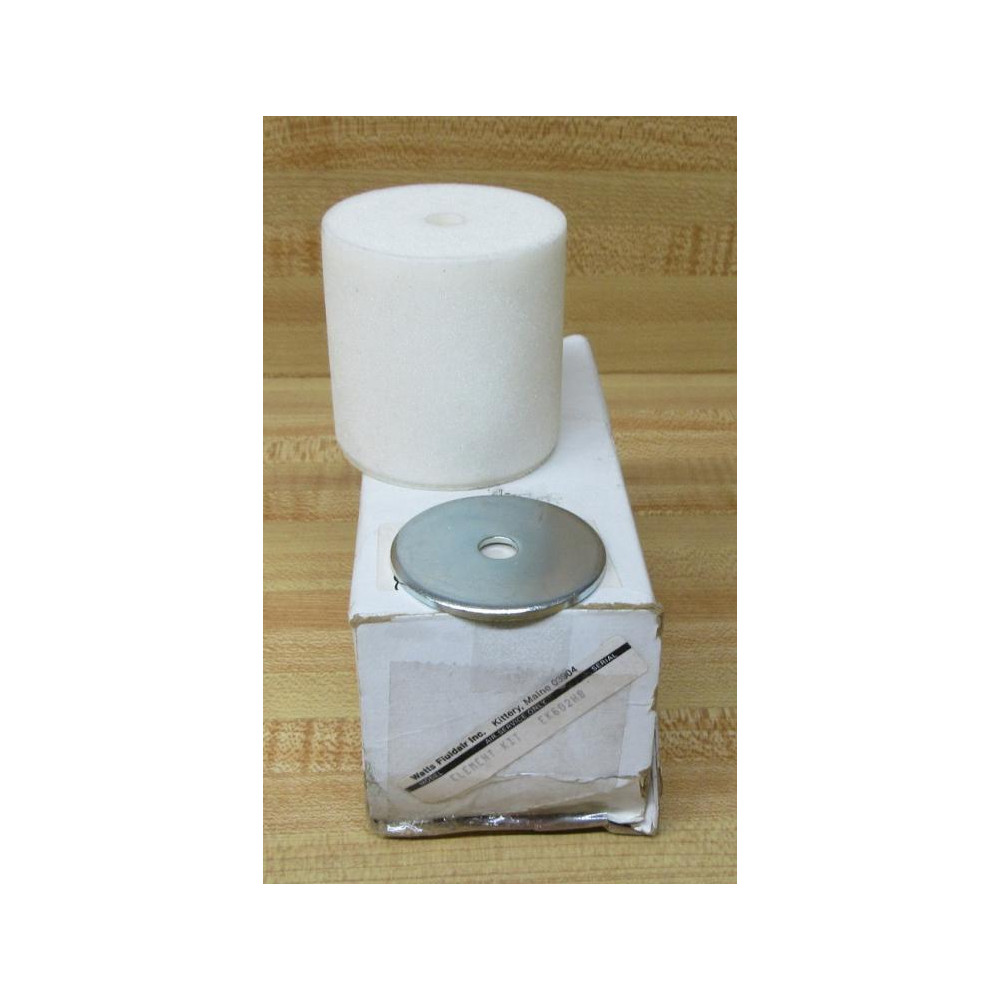 Watts Fluid Air EK602HB Filter Element Kit