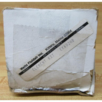 Watts Fluid Air EK602HB Filter Element Kit