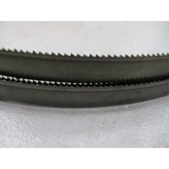 M.K. Morse 12'10"L x 34"W x 32 Band Saw Blade