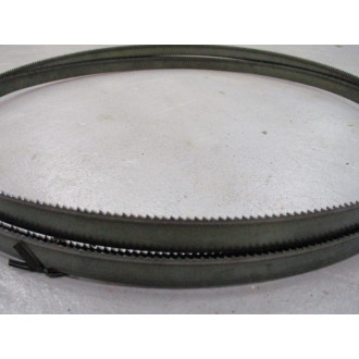 M.K. Morse 12'10"L x 34"W x 32 Band Saw Blade