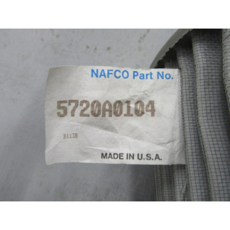 Nafco 5720A0104 Filter - New No Box