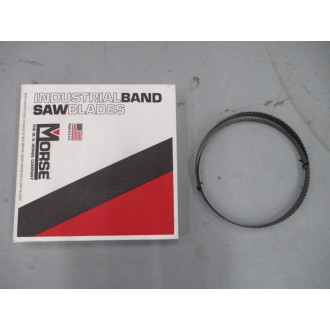 M.K. Morse 11'5"L x 1"W Band Saw Blades