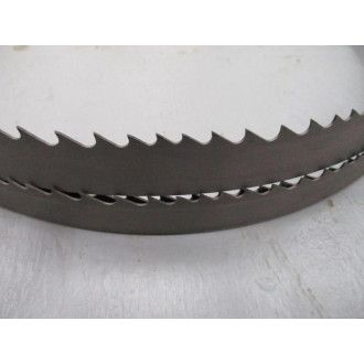 M.K. Morse 11'5"L x 1"W Band Saw Blades