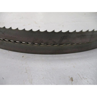 M.K. Morse 12'10"L x 34"W Band Saw Blades (Pack of 2)