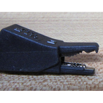 Pomona Electronics 5517A Alligator Leads