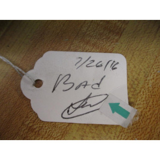 Allen Bradley 74101-181-51 1336 Precharge Board 7410118151 - Parts Only