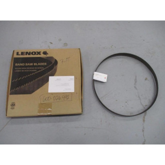 Lenox LEN 18726 Band Saw Blade 1915125