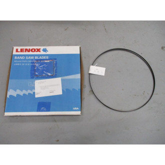 Lenox 154"L x 14"W Band Saw Blade