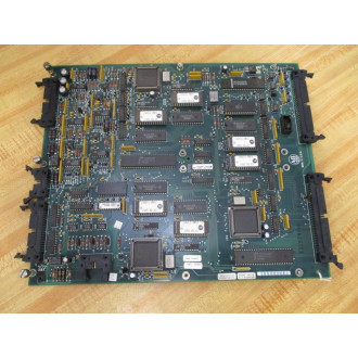 Allen Bradley 156007 PC Board 156009 - Parts Only