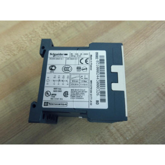 Telemecanique CA3KN-31BD3 Control Relay CA3KN31BD3 - New No Box
