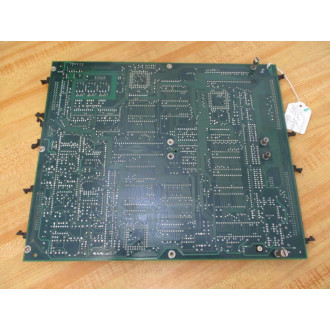 Allen Bradley 156007 PC Board 156009 - Parts Only