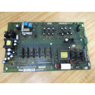 Allen Bradley 74101-169-55 Gate Driver 1336-BDB-SP31A Rev F - Parts Only