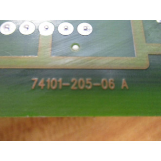 Allen Bradley 74101-169-55 Gate Driver 1336-BDB-SP31A Rev F - Parts Only