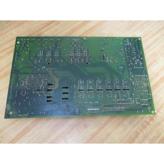 Allen Bradley 74101-169-55 Gate Driver 1336-BDB-SP31A Rev F - Parts Only