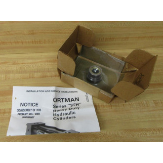 Ortman Fluid Power RG 00350020 Service Kit RG00350020