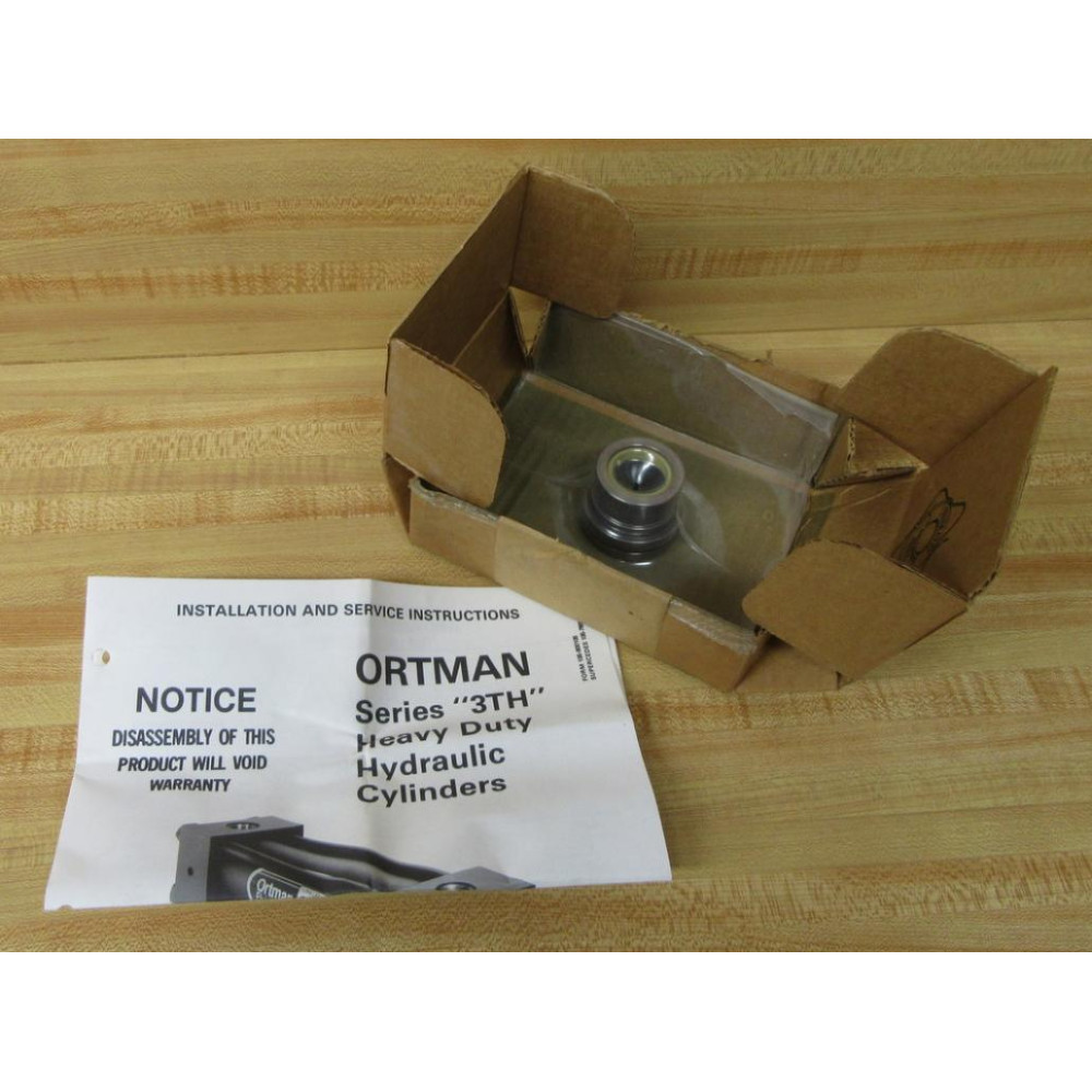 Ortman Fluid Power RG 00350020 Service Kit RG00350020