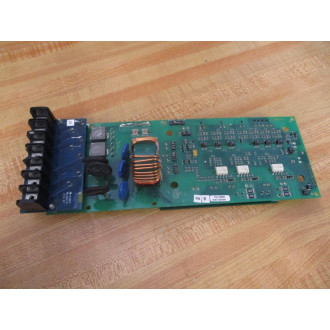 AELM149B Circuit Board AELM174A - Parts Only