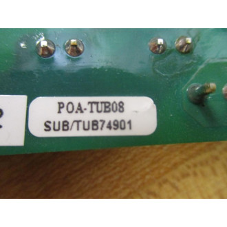 AELM149B Circuit Board AELM174A - Parts Only