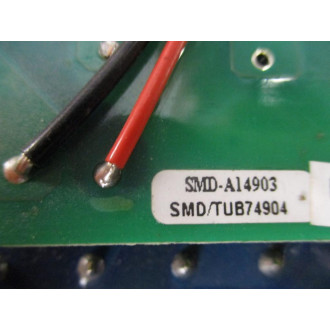 AELM149B Circuit Board AELM174A - Parts Only