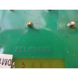 AELM149B Circuit Board AELM174A - Parts Only