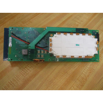 AELM149B Circuit Board AELM174A - Parts Only