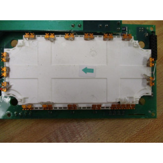 AELM149B Circuit Board AELM174A - Parts Only