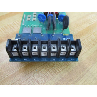 AELM149B Circuit Board AELM174A - Parts Only