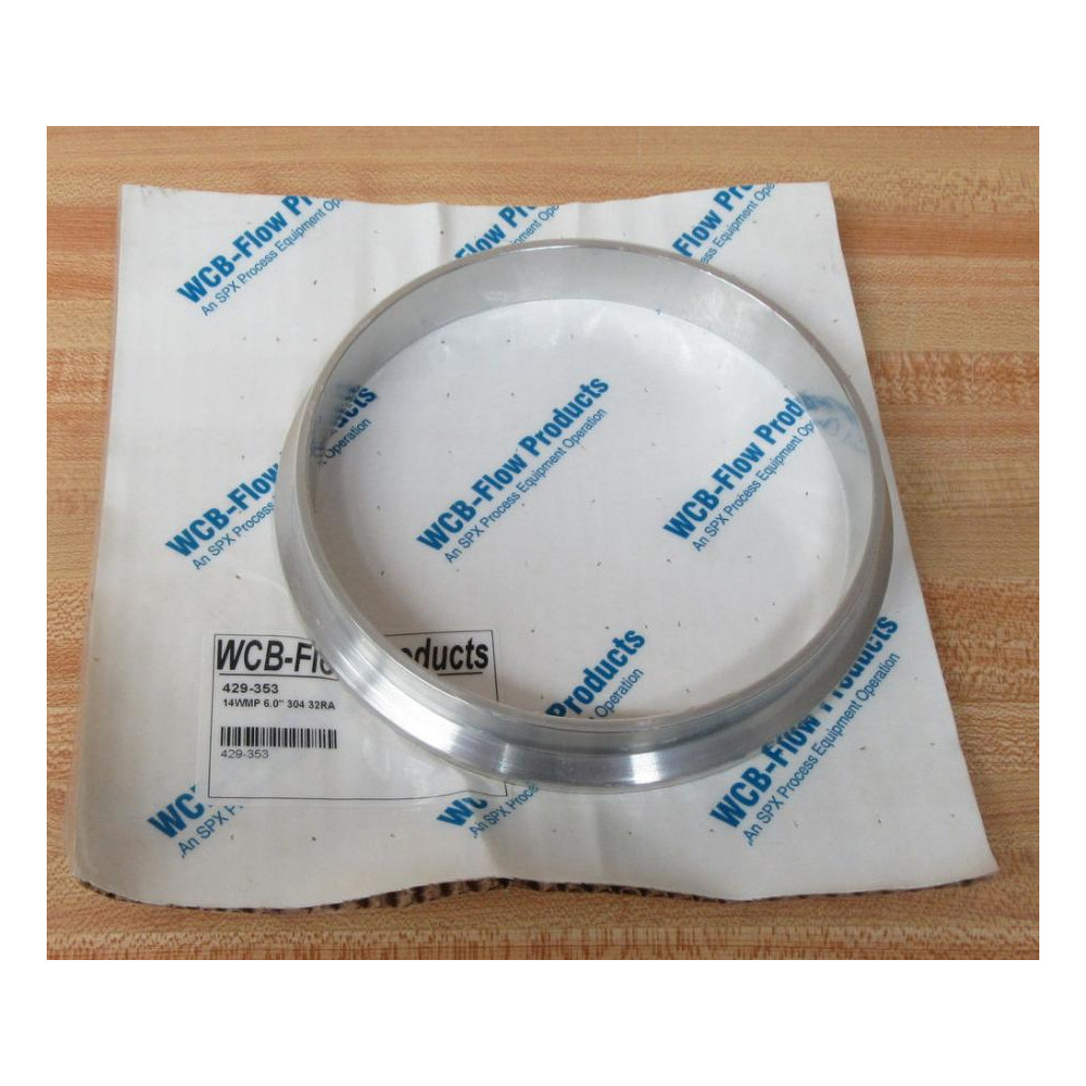 WCB-Flow Products 429-353 Ferrule 429353