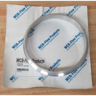 WCB-Flow Products 429-353 Ferrule 429353